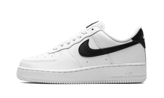 AIR FORCE 1 '07 MNS WMNS "White/Black"