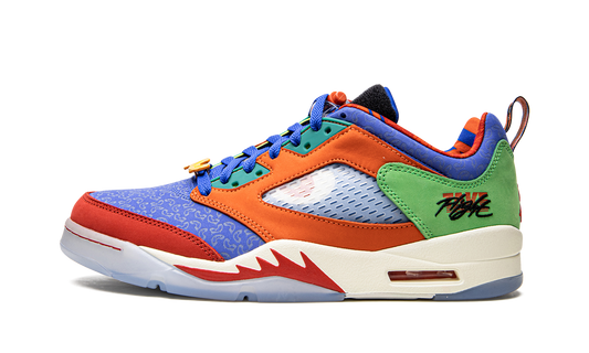 Air Jordan 5 Low "Doernbecher"