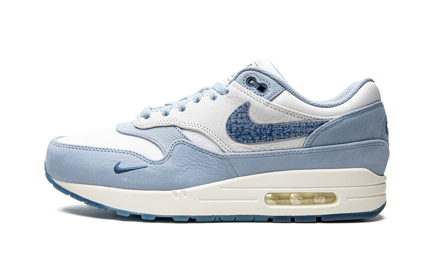 Air Max 1 "Blueprint"