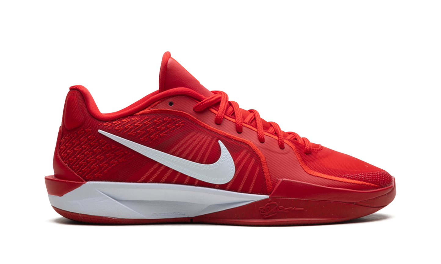 Sabrina 2 WMNS "University Red"