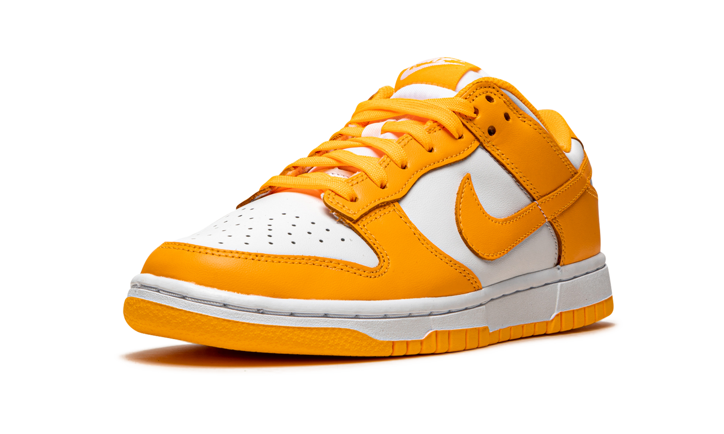 DUNK LO MNS WMNS "Laser Orange"