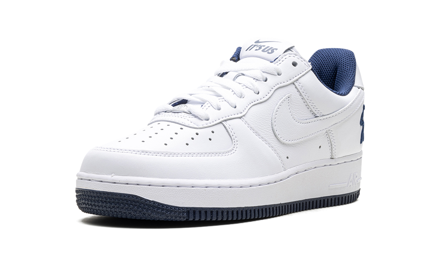 Air Force 1 Low "Lil Yachty Concrete Boys - It's Us"
