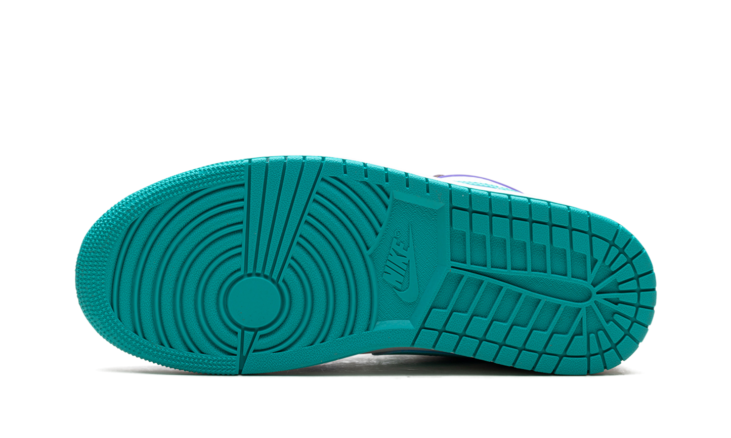 Air Jordan 1 "Hornets"