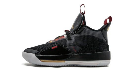 Air Jordan 33 "Chinese New Year"