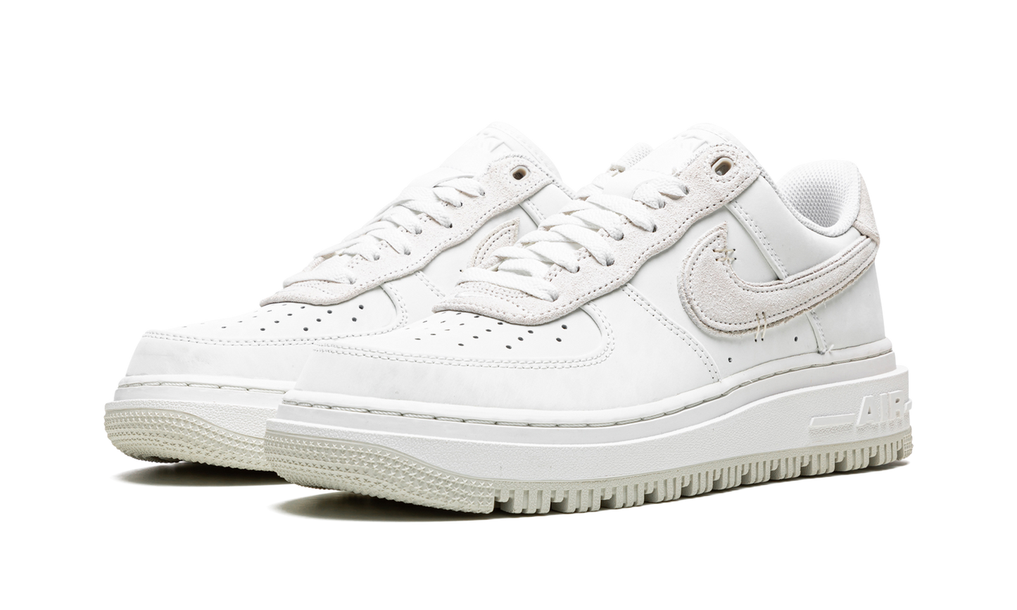 Air Force 1 Luxe "Summit White"