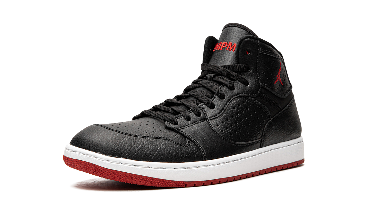 Jordan Access "Bred"