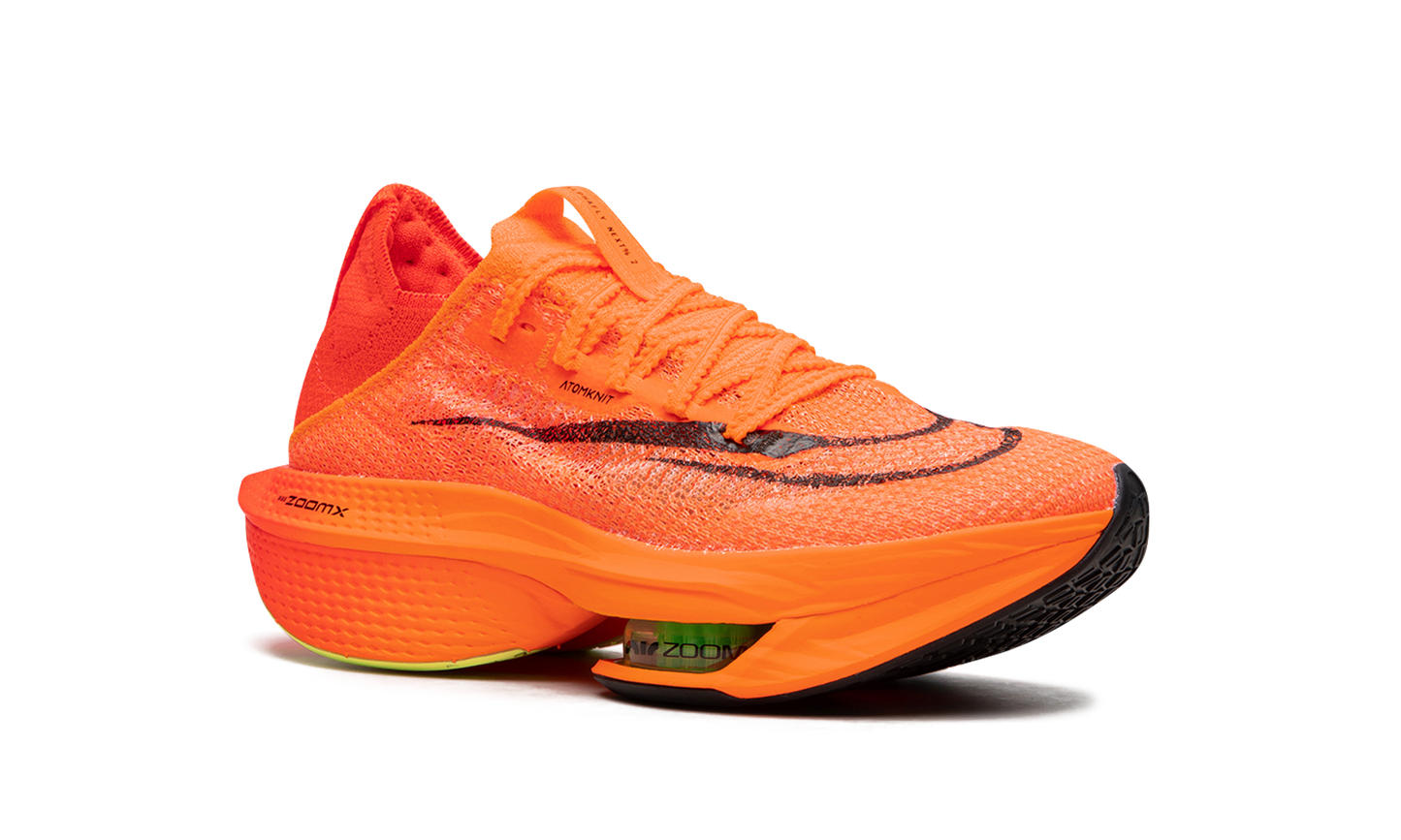 AIR ZOOM ALPHAFLY NEXT% WMNS