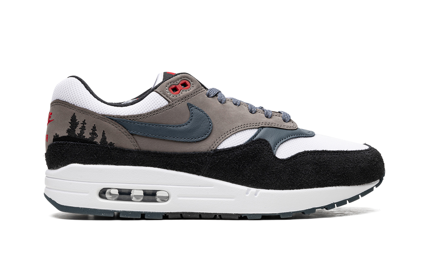 Air Max 1 "Slate Blue"