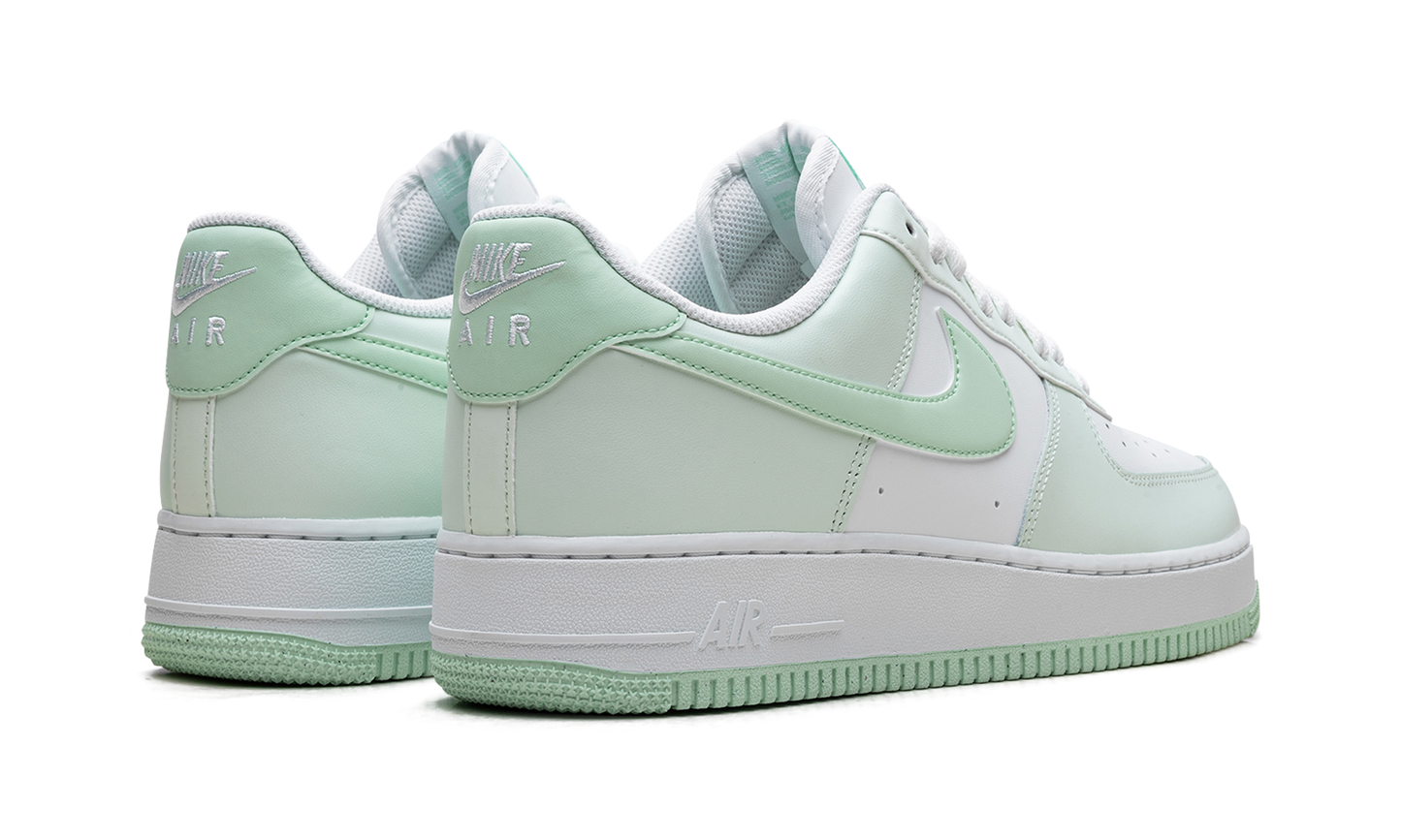 AIR FORCE 1 "Mint Foam"