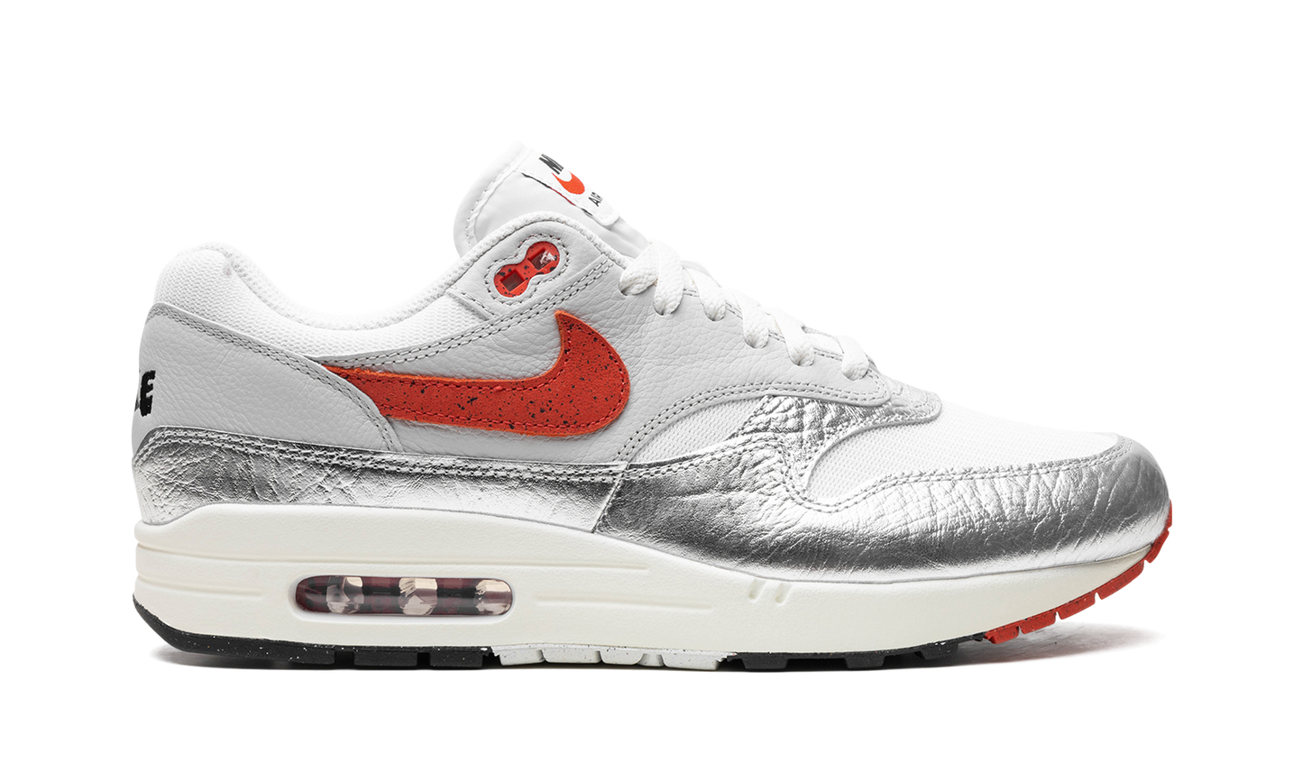 Air Max 1 Premium "Chile Pepper"