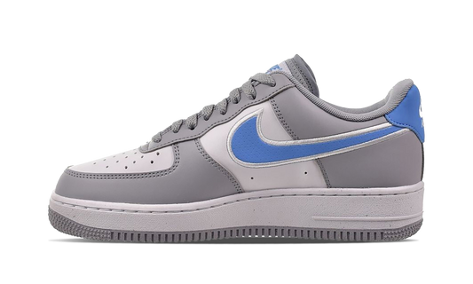 Air Force 1 Low '07 Next Nature "Wolf Grey University Blue"