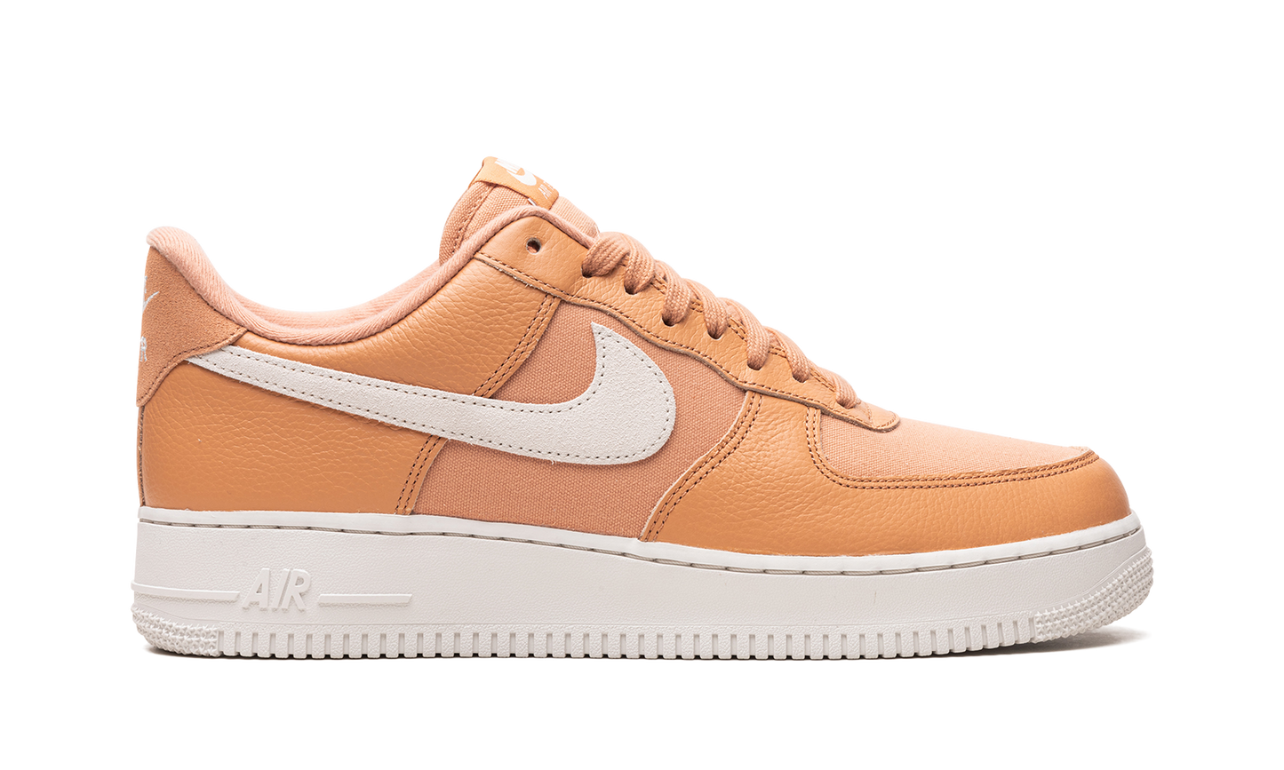 Air Force 1 Low '07 LX "Amber Brown"