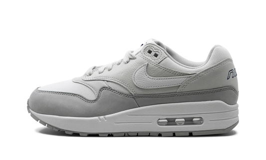 AIR MAX 1 '87 LX WMNS "Light Smoke Grey"