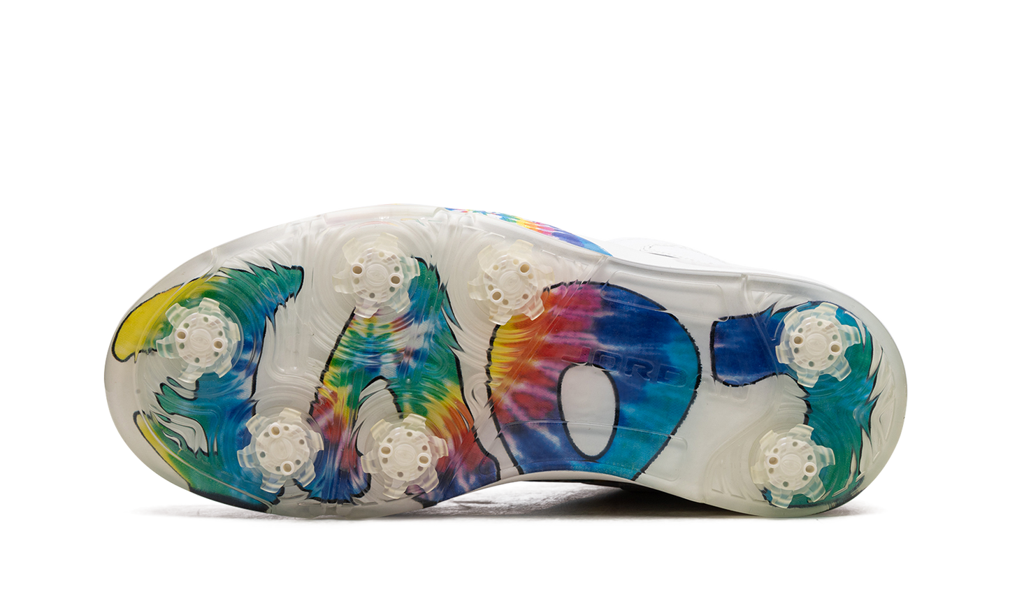 Air Jordan 5 Low Golf "Peace, Love, and Golf"