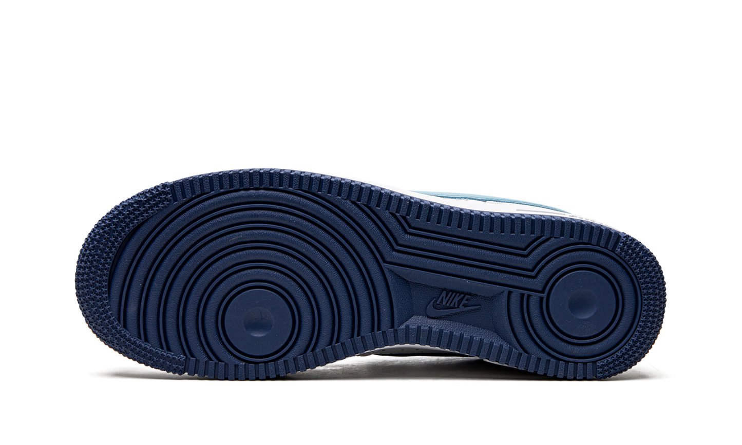 Air Force 1 Low "Puerto Rico 2022"