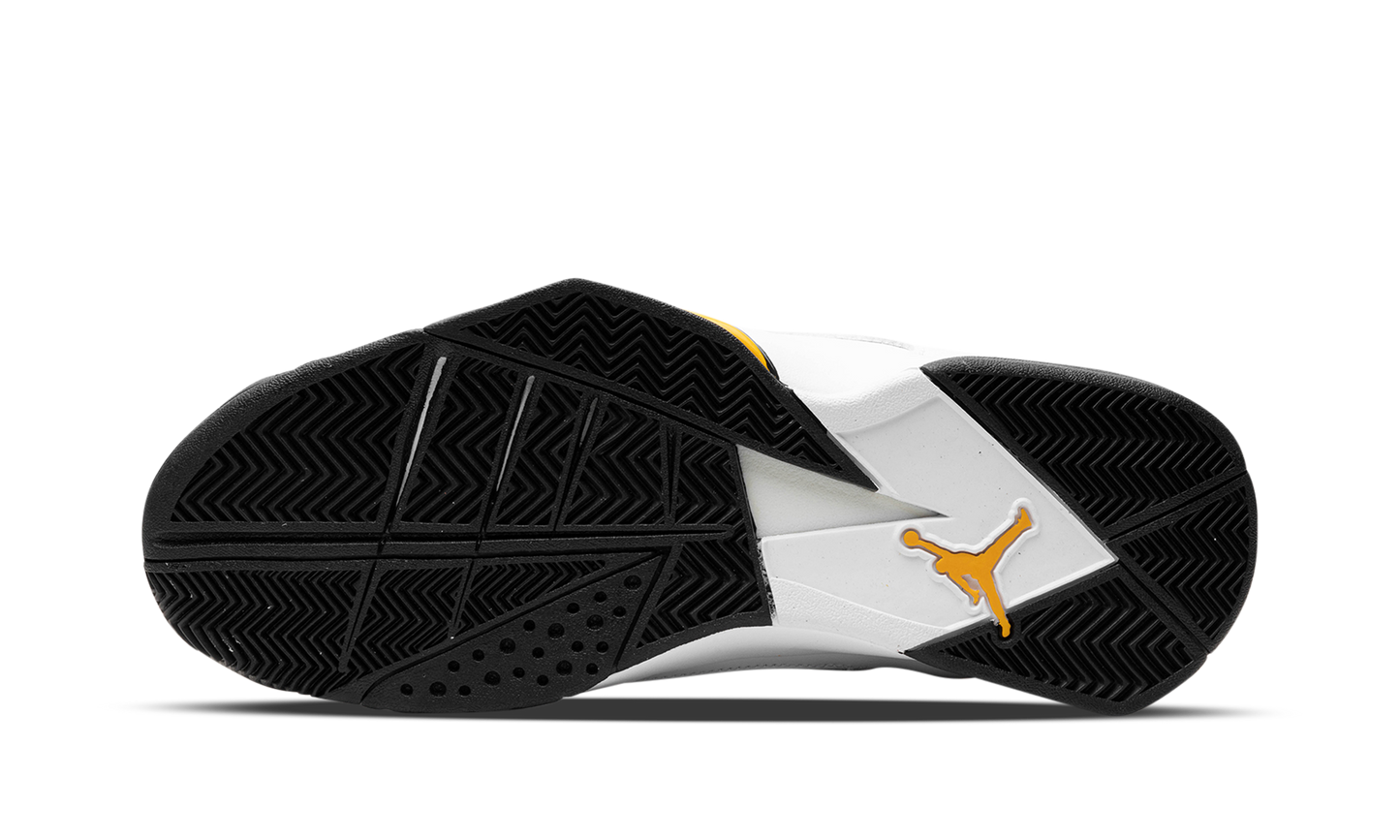 Jordan True Flight "White Yellow Ochre"