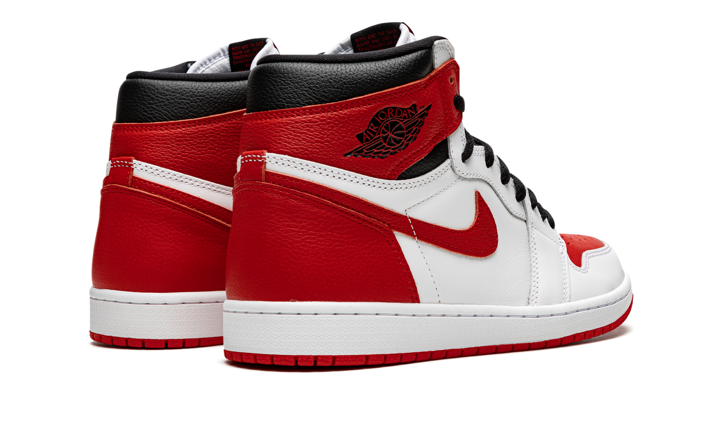Air Jordan 1 Retro High OG "Heritage"