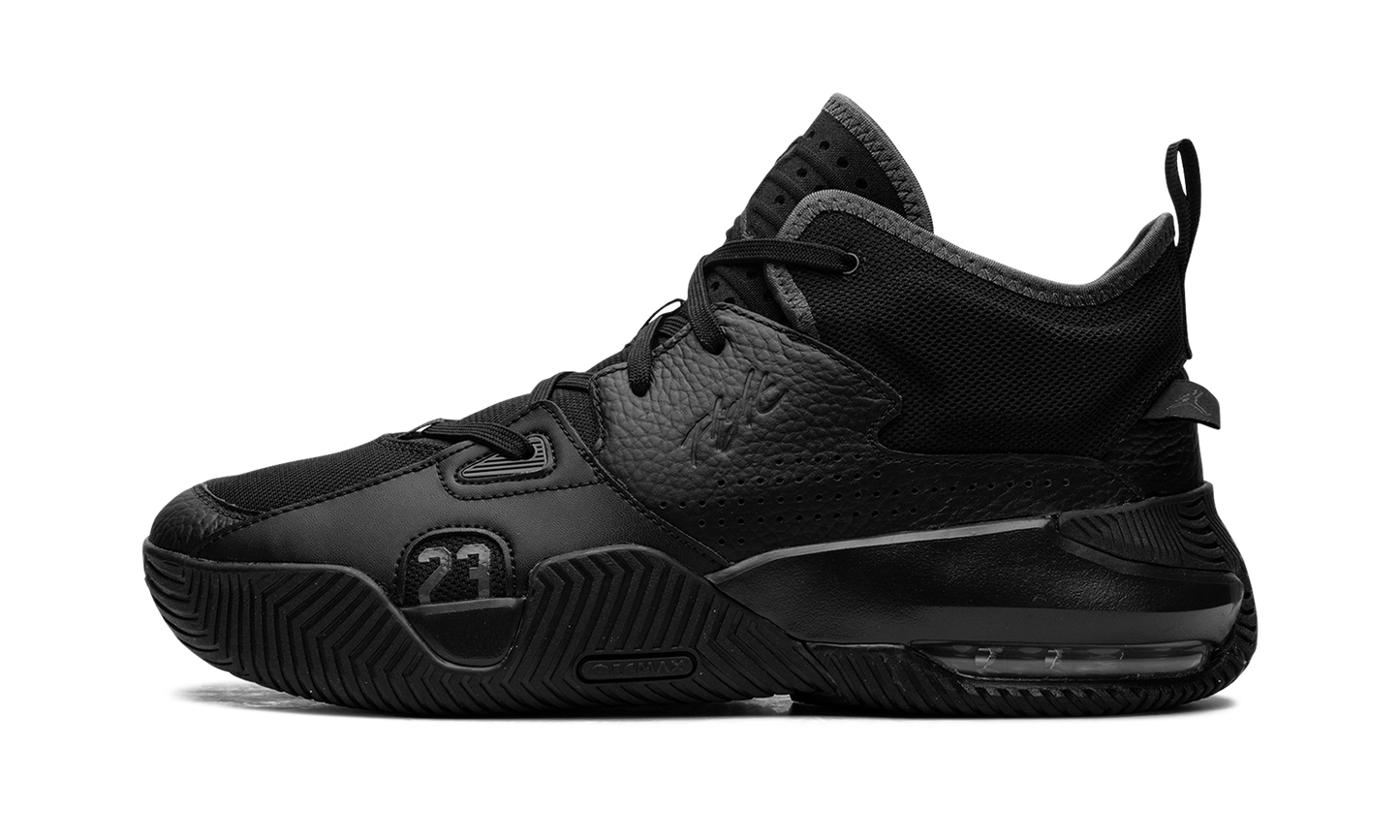 Jordan Stay Loyal 2 "Black Anthracite"
