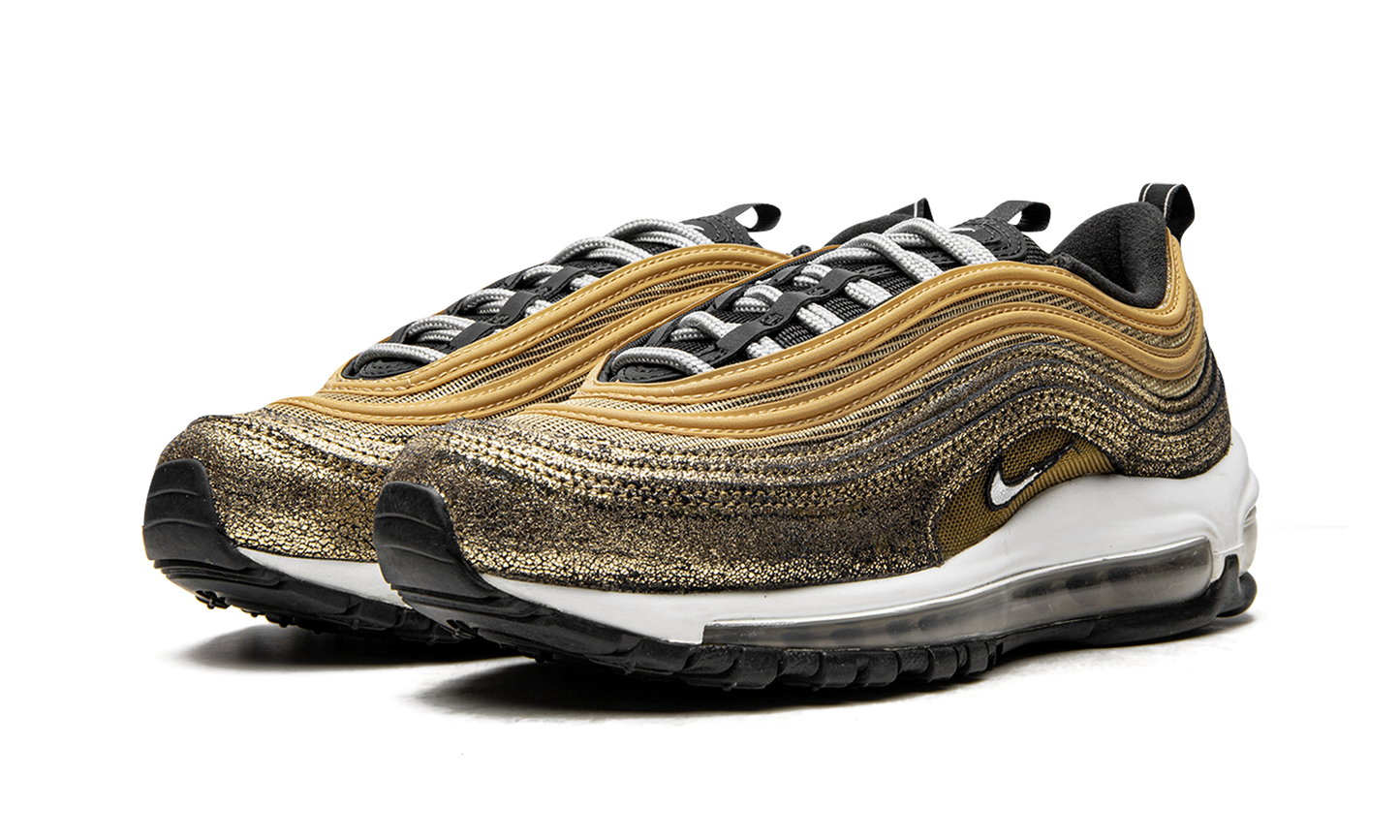 AIR MAX 97 MNS WMNS "Golden Gals"