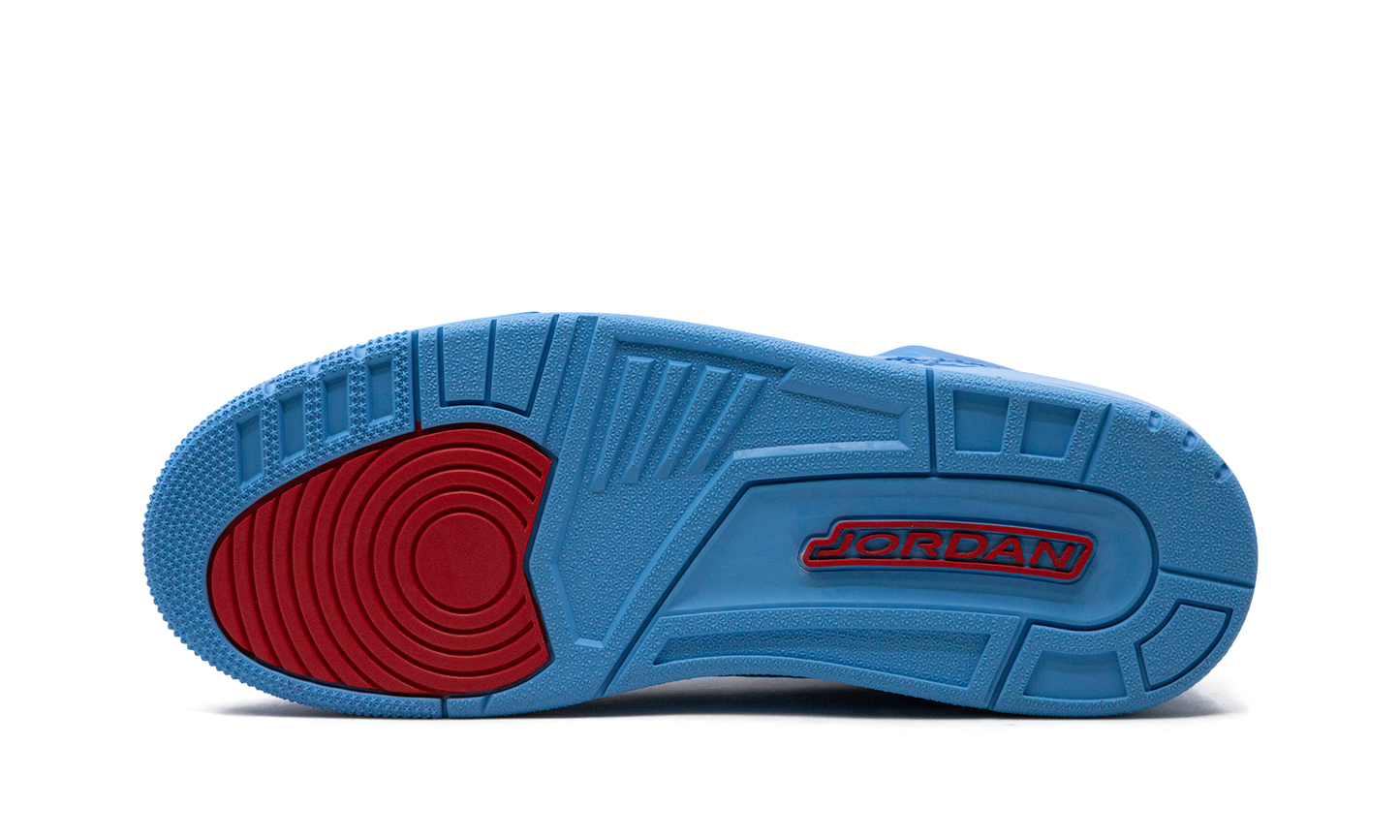 Jordan Spizike Low "Houston Oilers"