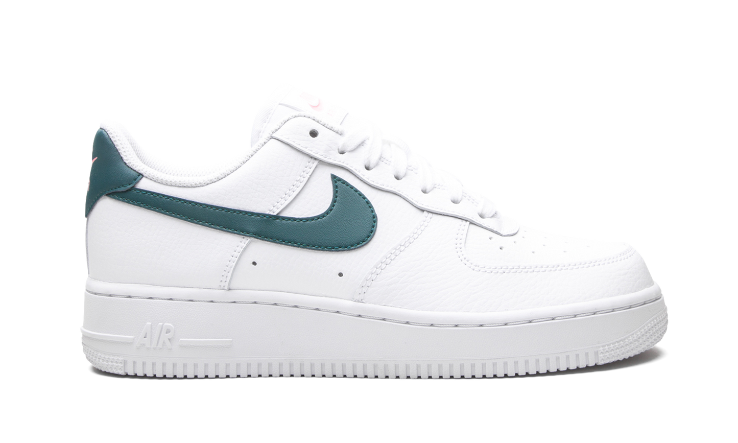 AIR FORCE 1 '07 MNS WMNS "Dark Teal"