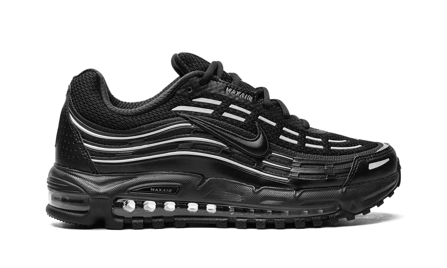 Air Max TL 2.5 "Black / Metallic Silver"