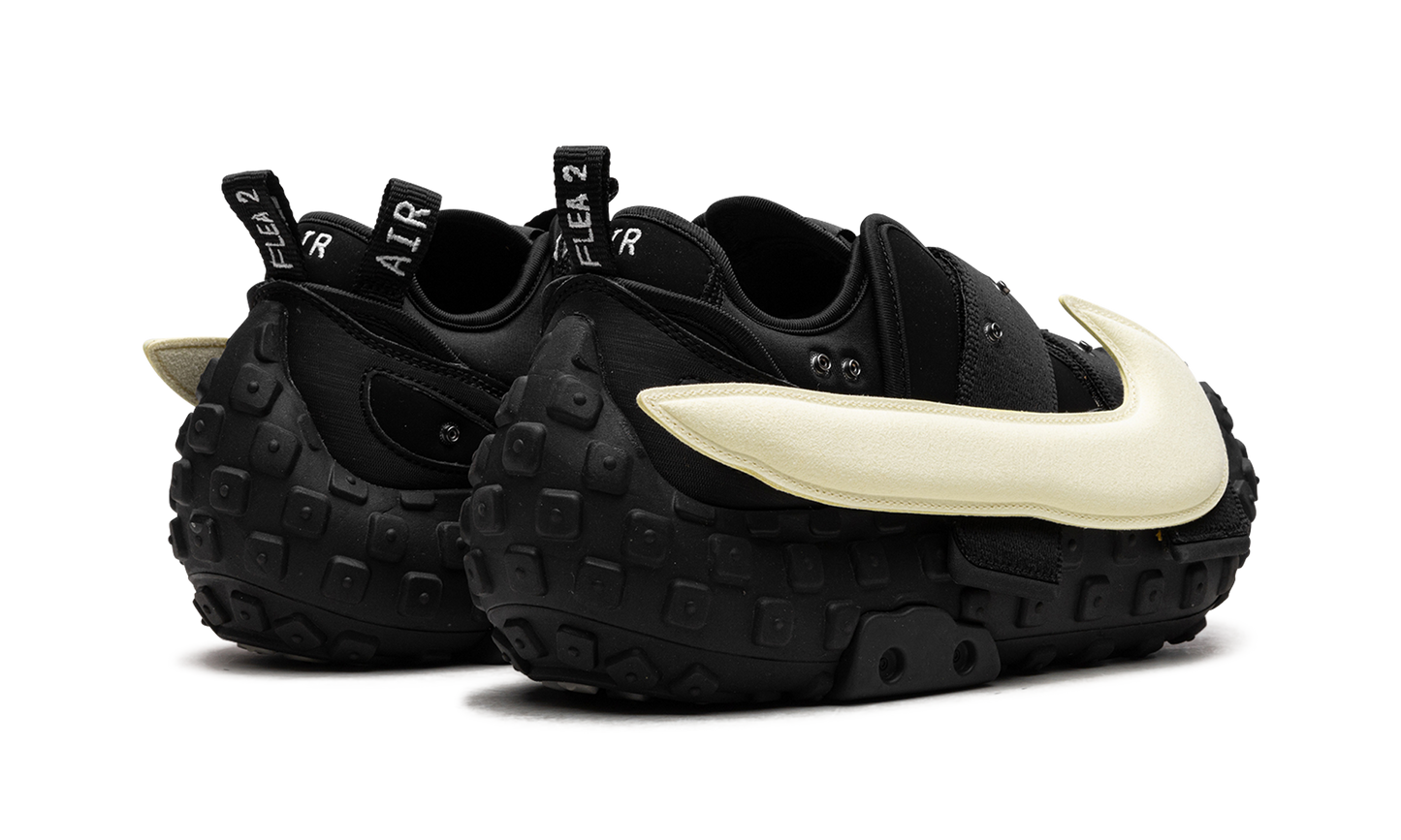 Air Flea 2 "Cactus Plant Flea Market - Black Alabaster"