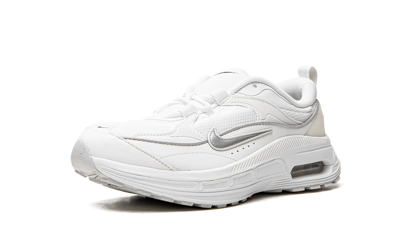 AIR MAX BLISS () WMNS "White"