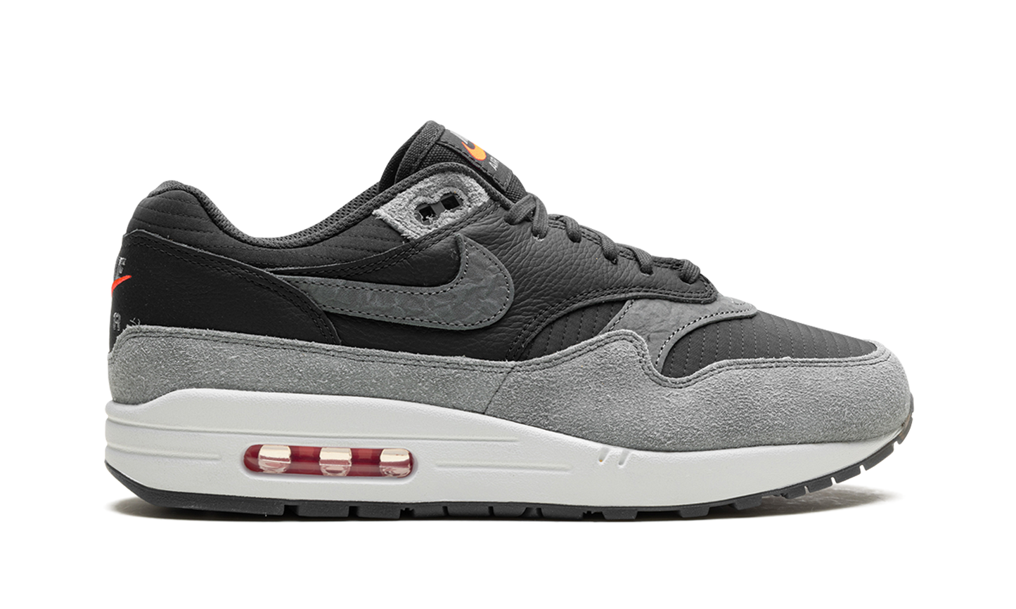 Nike Air Max 1 PRM "Smoke Grey"