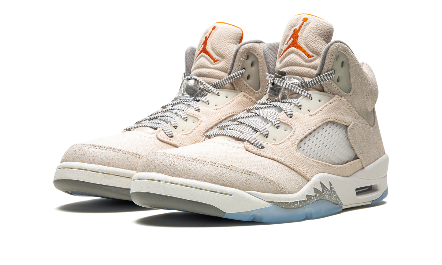 Air Jordan 5 "Craft"