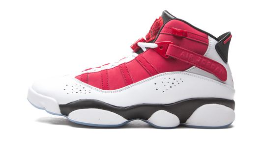Jordan 6 Rings "Carmine"