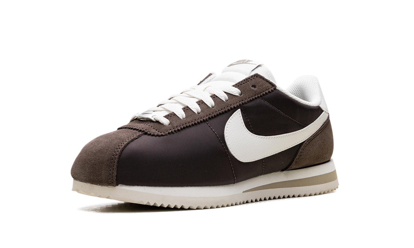 Cortez WMNS "Baroque Brown"