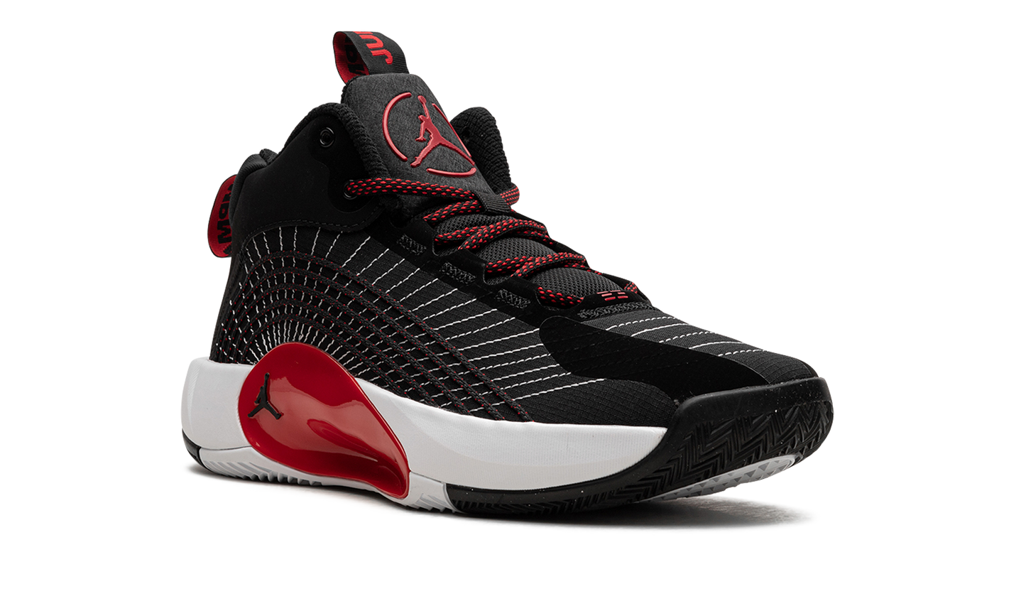 Jordan Jumpman 2021 "Bred"