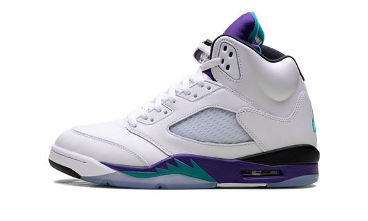 Air Jordan 5 Retro OG "Grape 2025"