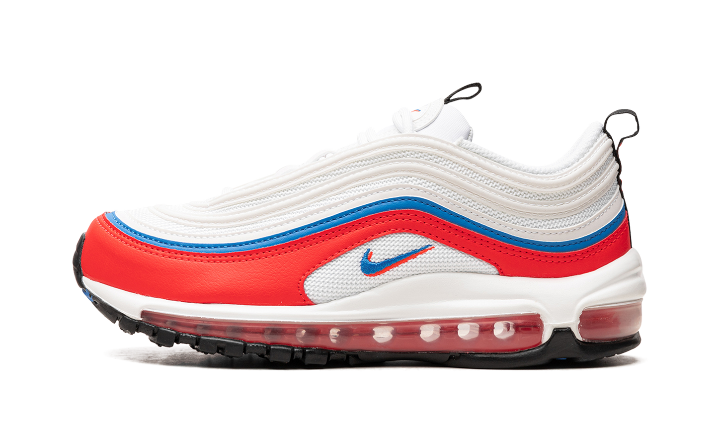 AIR MAX 97 WMNS "Double Swoosh"