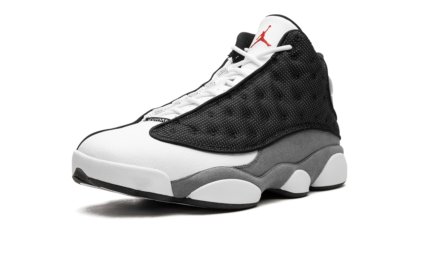 Air Jordan 13 Retro "Black Flint"