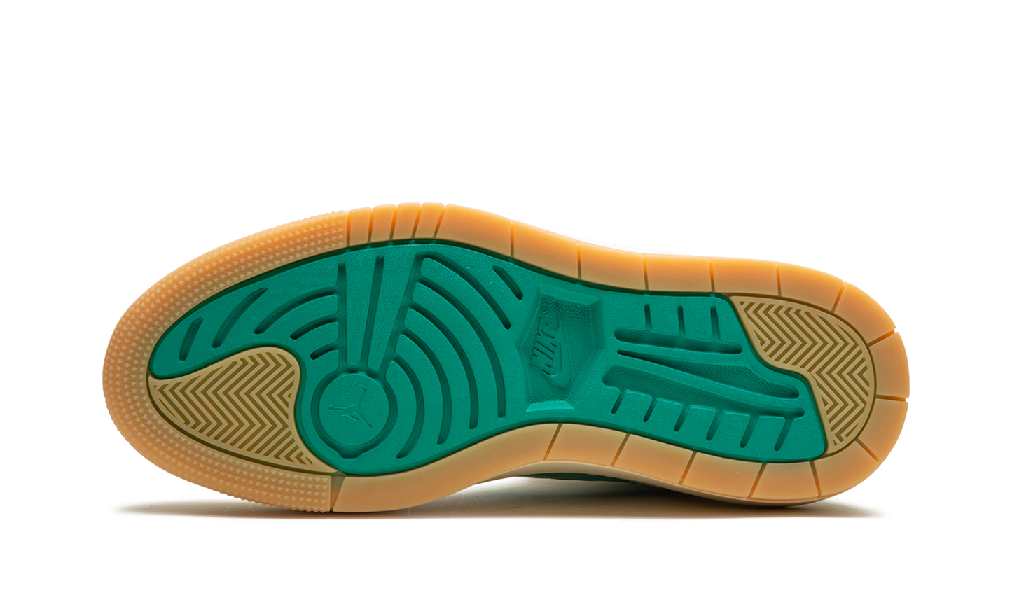 AIR JORDAN 1 HIGH ELEVATE WMNS "Union x Bephies Beauty Supply"