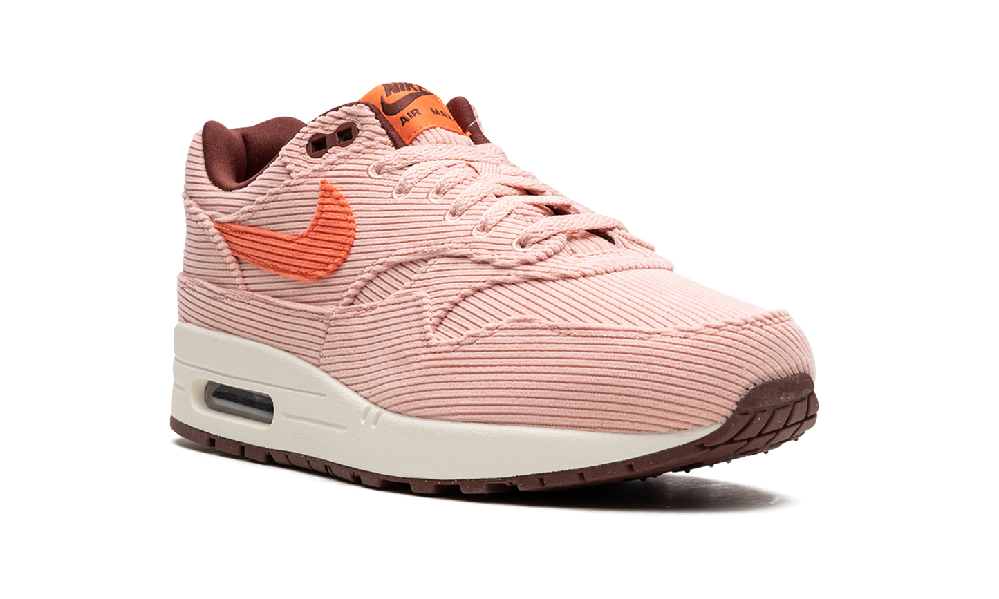 Air Max 1 Premium "Coral Stardust"