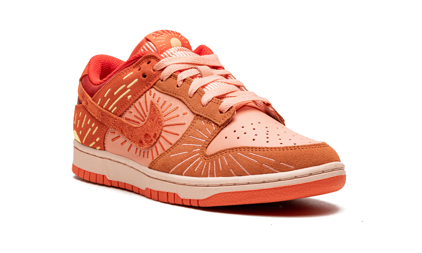 DUNK LO NH MNS WMNS "Winter Solstice"