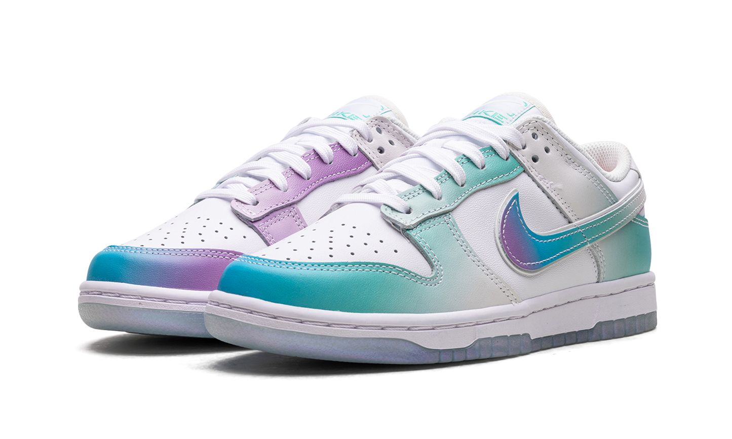 DUNK LOW WMNS "Unlock Your Space"