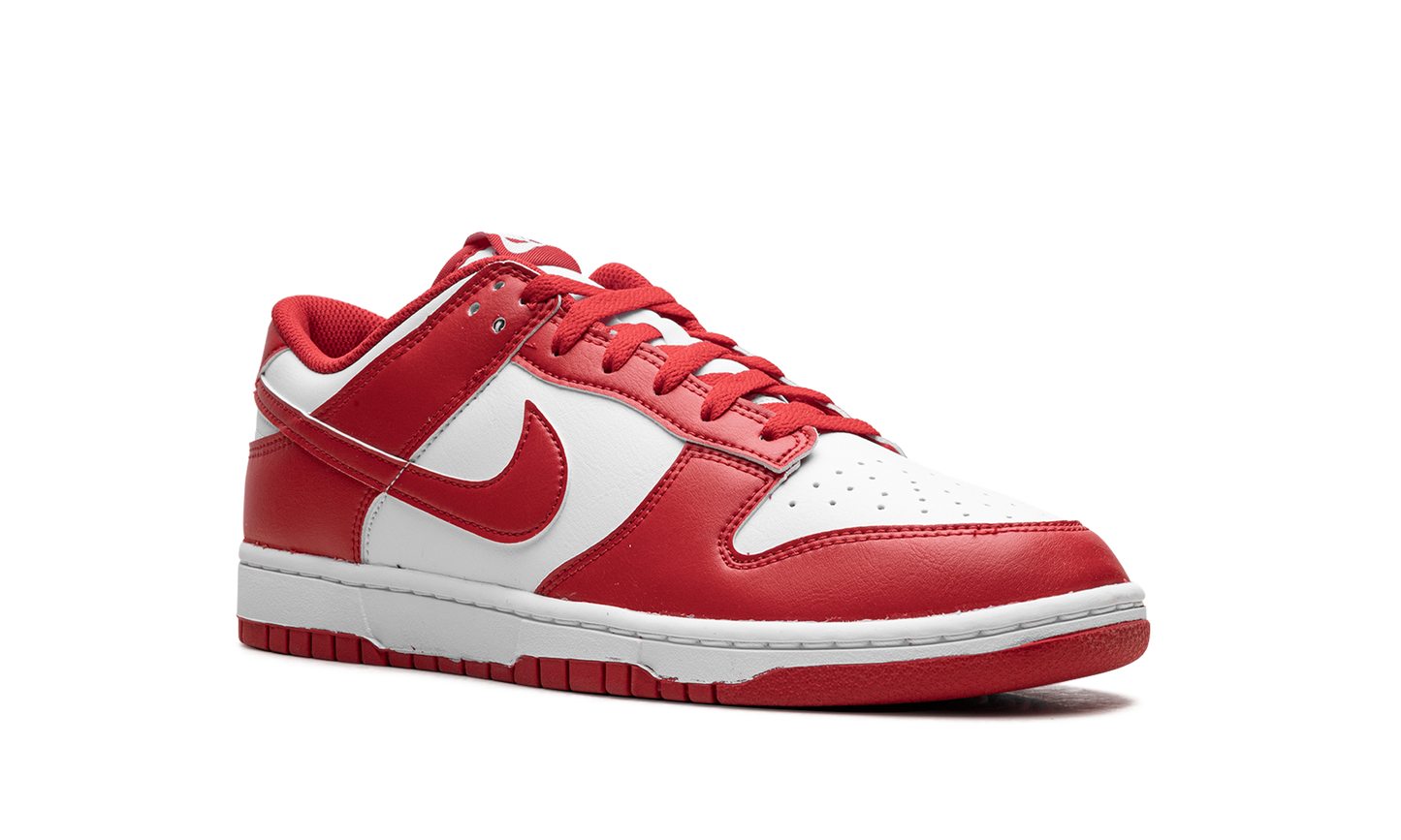Dunk Low "St. Johns (2025)"