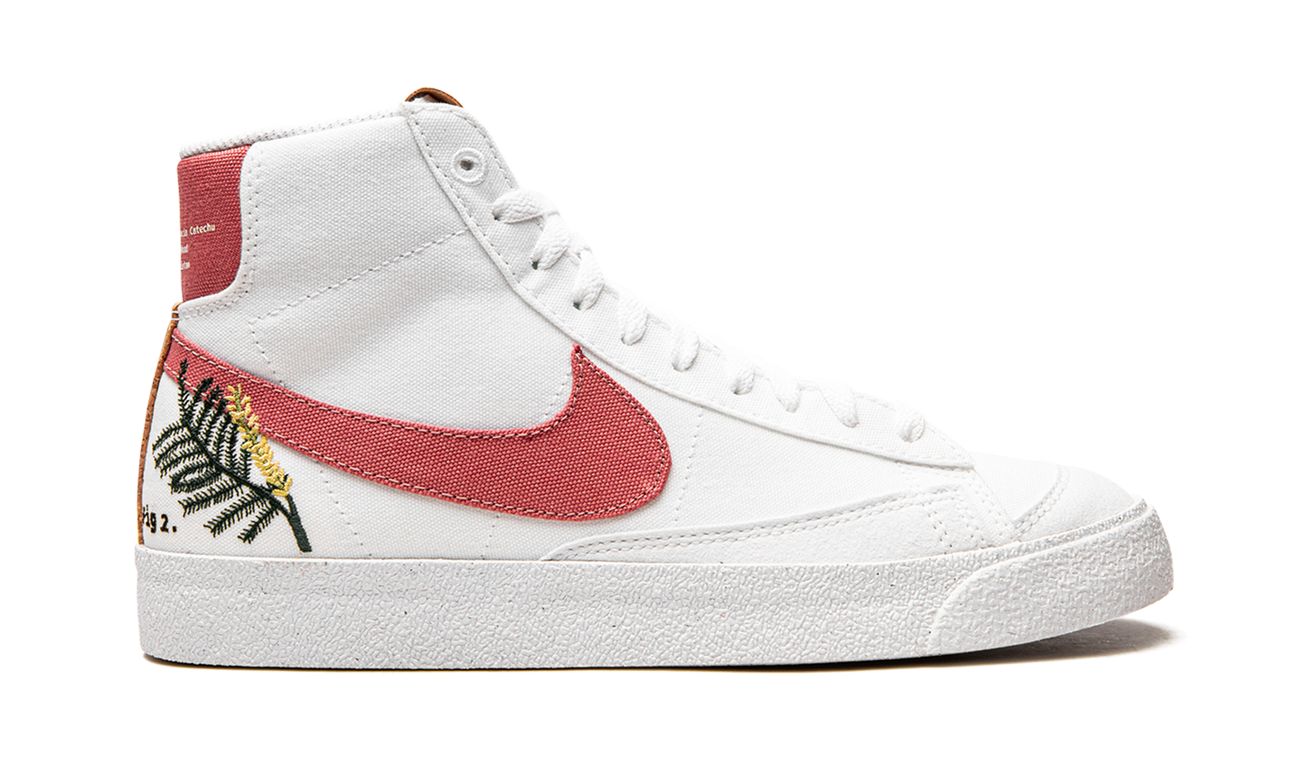 BLAZER MID 77 MNS WMNS "Catechu"