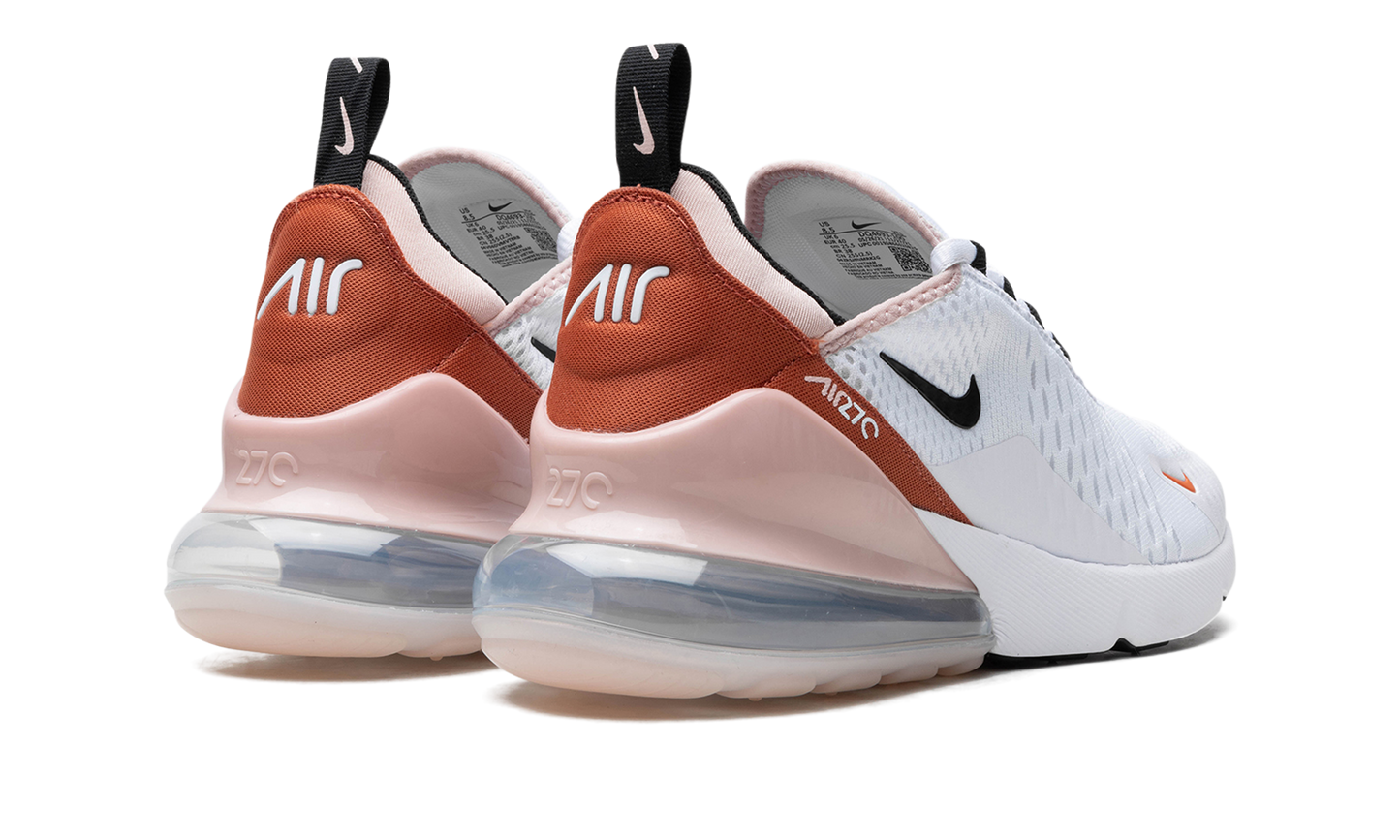 AIR MAX 270 WMNS "Pink Oxford"
