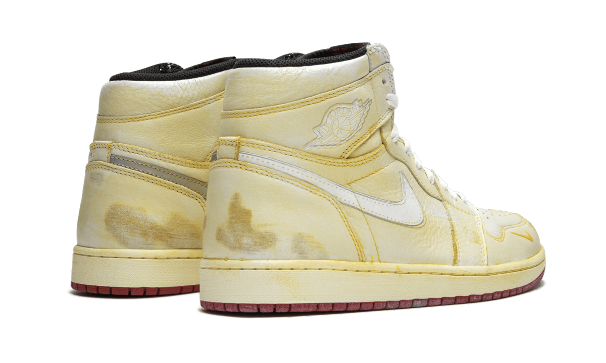 Air Jordan 1 Hi OG NRG "Nigel Sylvester"