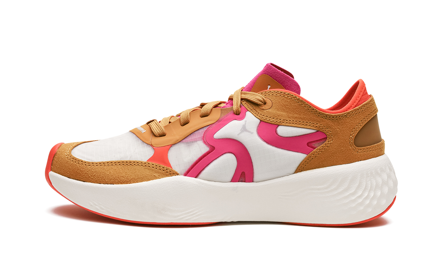 JORDAN DELTA 3 LO WMNS "Chutney"