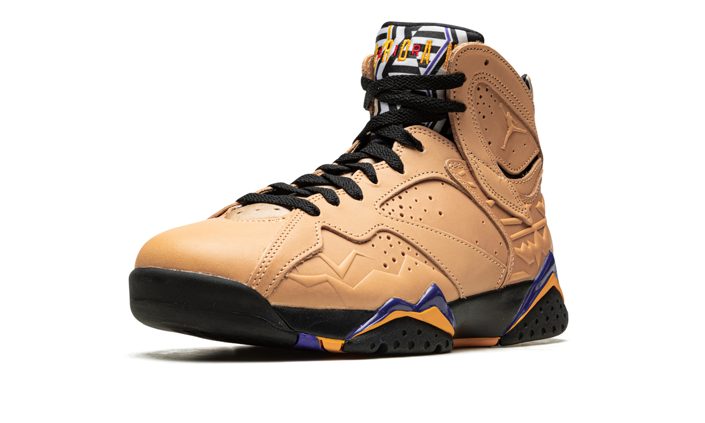 Air Jordan 7 "Afrobeats"