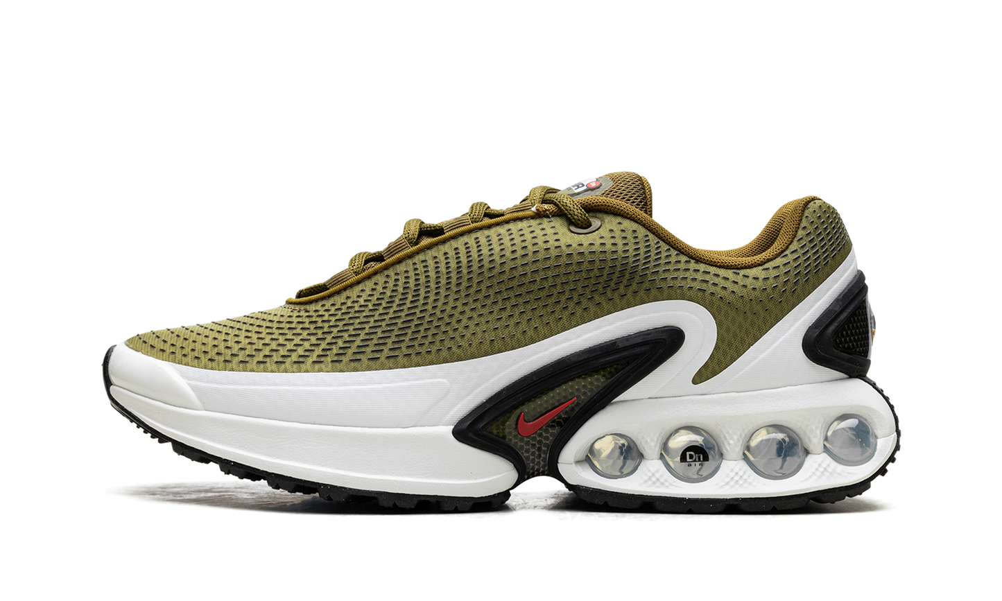 Air Max Dn "Olive Flak"