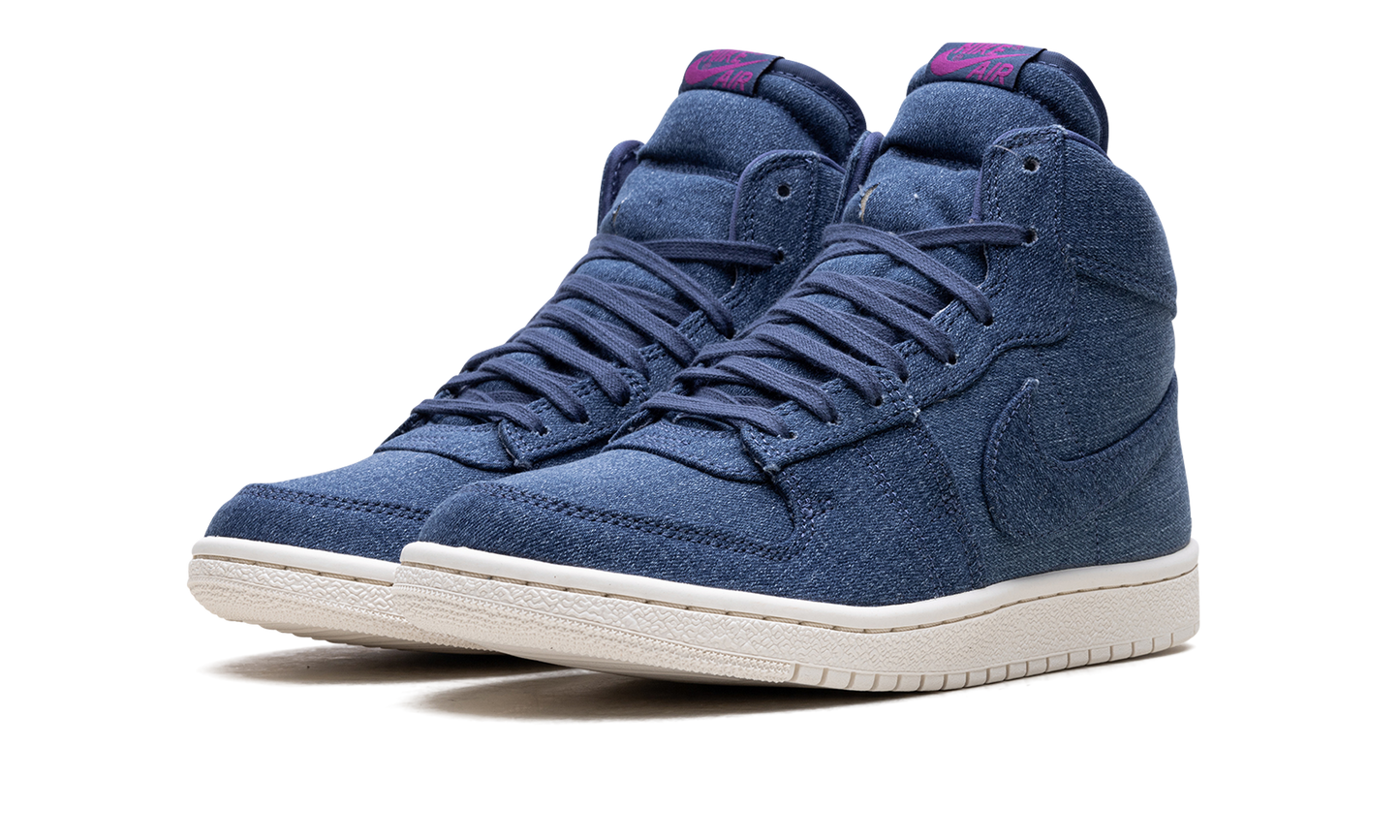 AIR SHIP WMNS "Bold Berry"