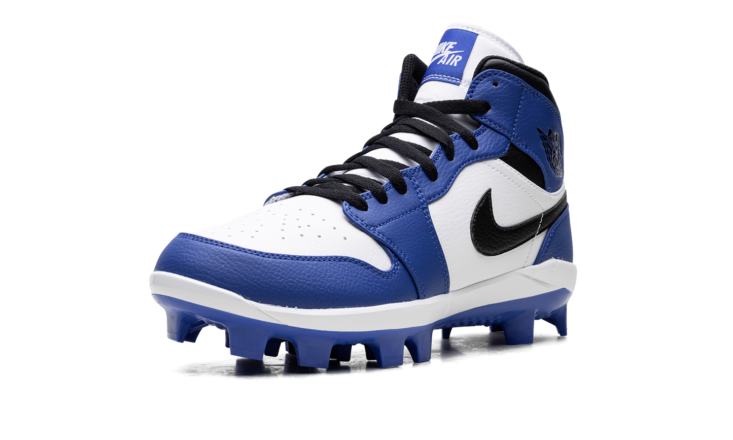 Air Jordan Retro 1 MCS "GAME ROYAL"