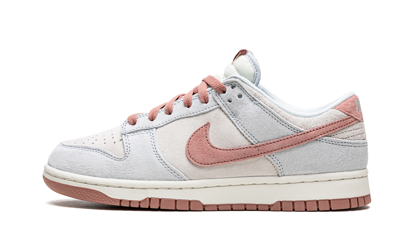 Dunk Low "Fossil Rose"